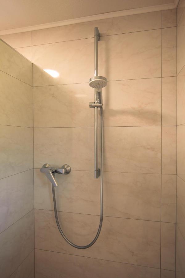 Apartma Gorski Razgled 스레드냐 바스 보히뉴 외부 사진