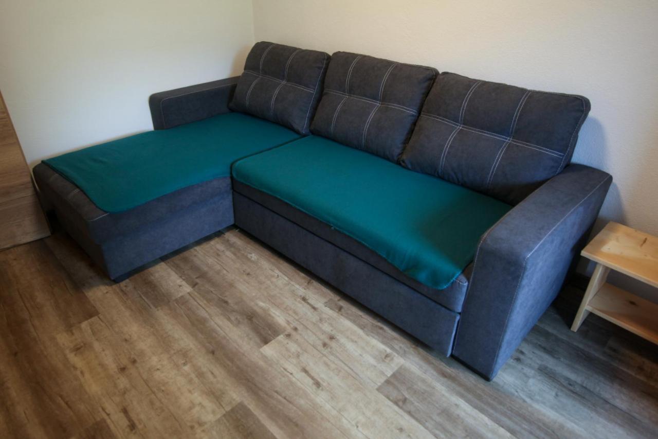 Apartma Gorski Razgled 스레드냐 바스 보히뉴 외부 사진